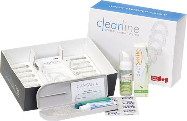 clearline kit