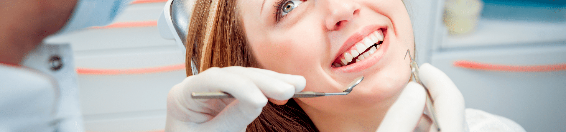 Dental Bonding and Restoration