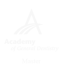 academy of general dentistry logo