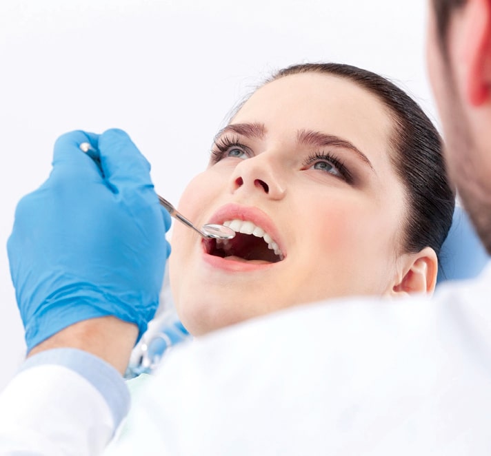 changing dental technology