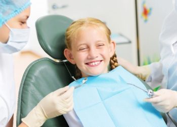 why you should get routine dental checkups