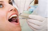 Dental image- Brushing your Tongue