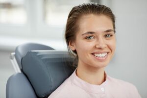 dental patient information